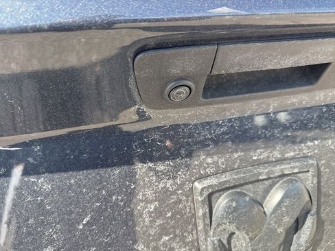 Used 2021 RAM 1500 Classic Warlock image 16