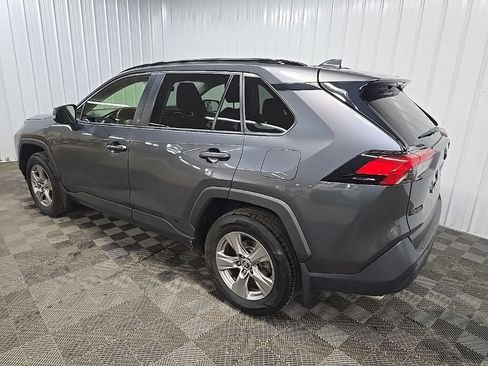 Used 2023 Toyota RAV4 XLE w/ Convenience Package AWD/4WD image 9