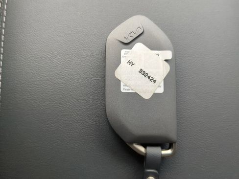 New 2026 Kia Sorento S image 29