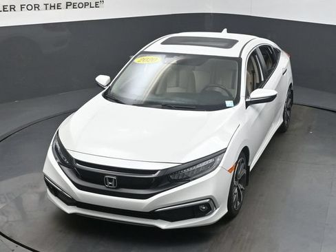 Used 2020 Honda Civic Touring image 59