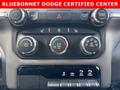 Used 2023 RAM 1500 Lone Star RWD image 17