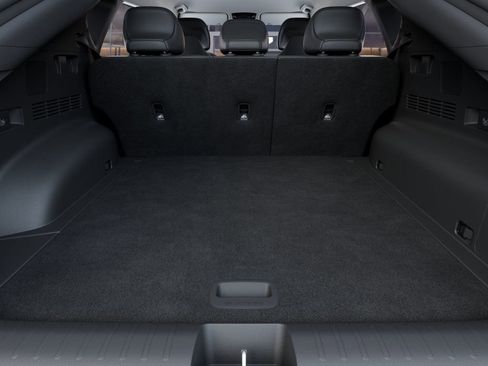 New 2025 Kia EV6 Wind AWD/4WD image 19
