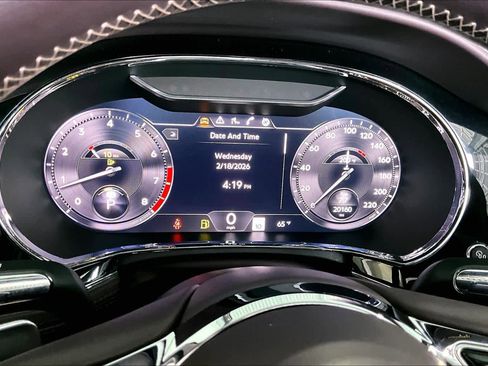 Used 2023 Bentley Continental GT S image 26