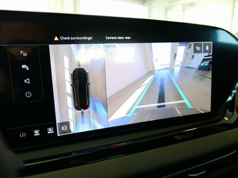 New 2025 Audi A5 2.0T Prestige image 21