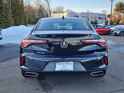 Used 2023 Acura TLX w/ Technology Package image 6