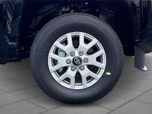 New 2025 Toyota Tacoma SR5 image 11