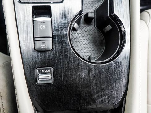 Used 2021 Nissan Rogue SL image 20