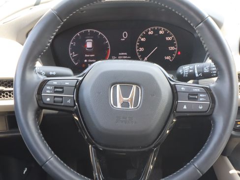 Used 2025 Honda HR-V EX-L image 14