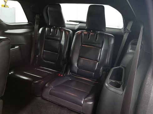 Used 2012 Ford Explorer Limited AWD/4WD image 12