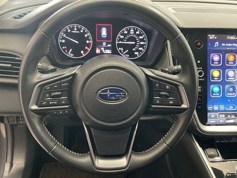Used 2024 Subaru Outback Premium image 11