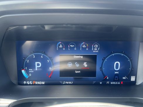 Used 2024 Ford F150 Raptor AWD/4WD image 81