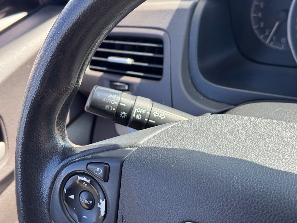 Used 2013 Honda CR-V EX image 28