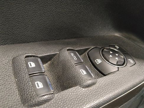 Used 2021 Ford EcoSport SE FWD image 27