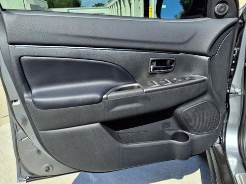 New 2026 Mitsubishi Outlander Sport SE AWD/4WD image 14