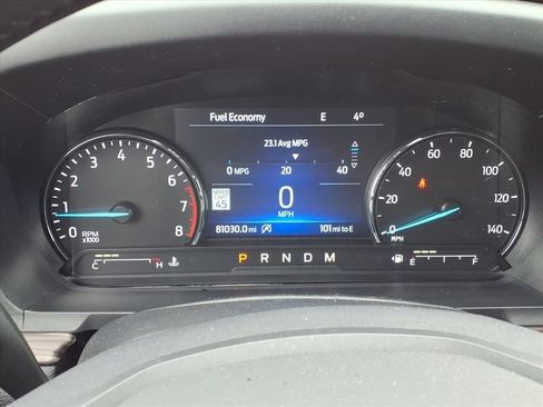 Used 2020 Ford Explorer Limited w/ Class III Trailer Tow Package image 33