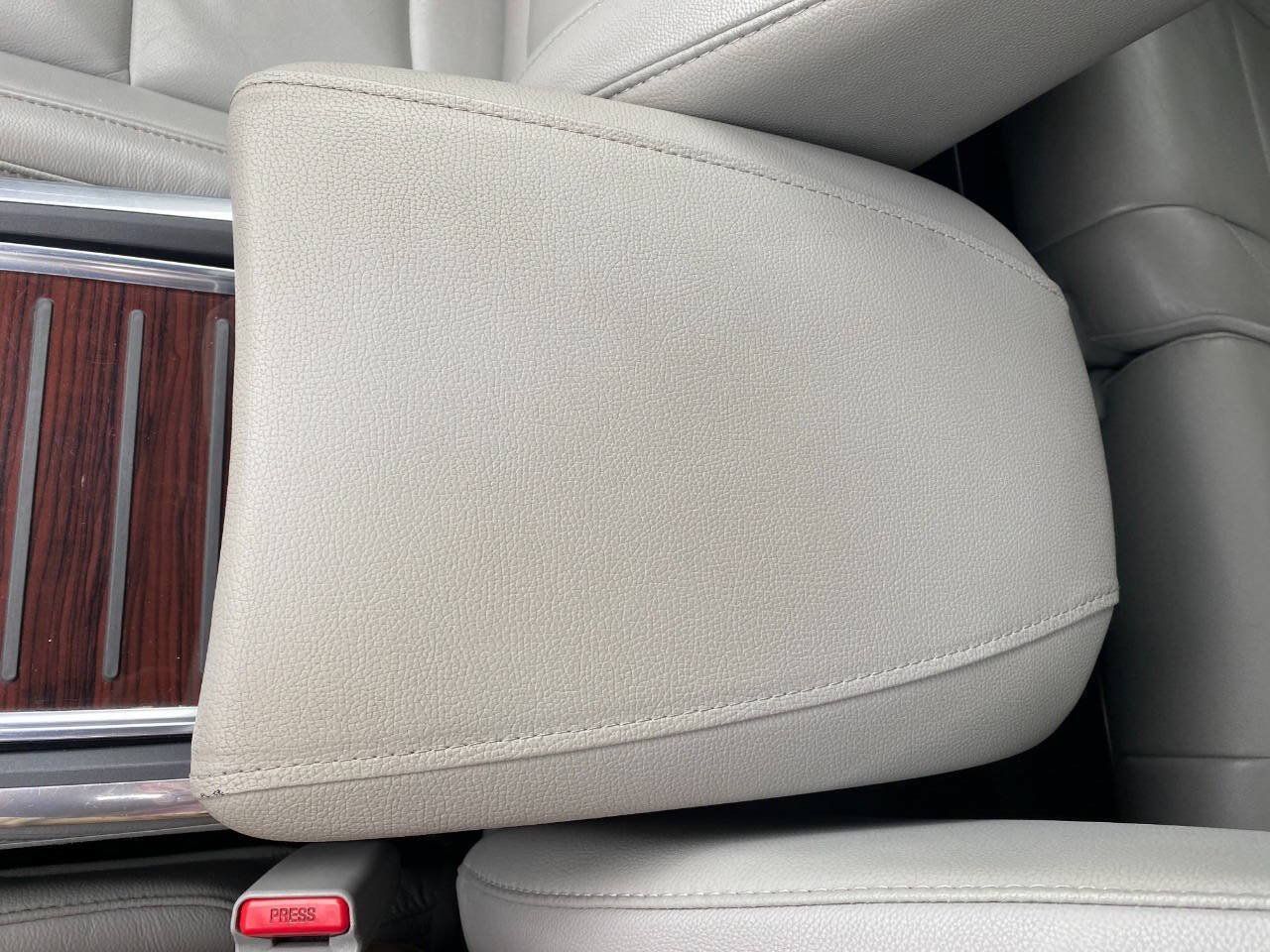 Used 2015 Acura MDX w/ Technology Package AWD/4WD image 19