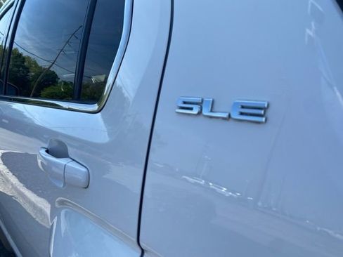 Used 2015 GMC Terrain SLE w/ Convenience Package image 6