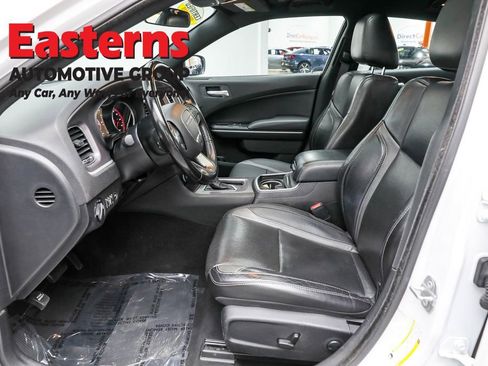 Used 2022 Dodge Charger SXT w/ Leather Interior Group image 14