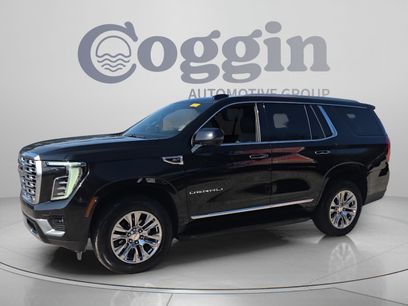 Used 2025 GMC Yukon Denali