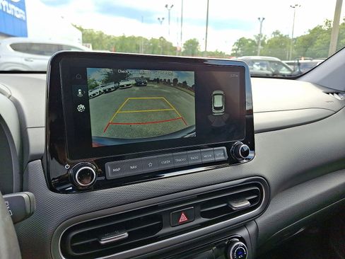 Certified 2023 Hyundai Kona Limited image 21