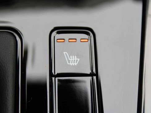 New 2025 Kia Niro EX image 38