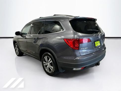 Used 2018 Honda Pilot EX-L image 7