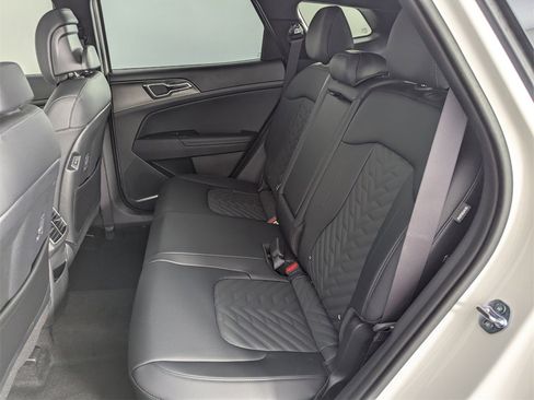 New 2026 Kia Sportage X-Line image 31