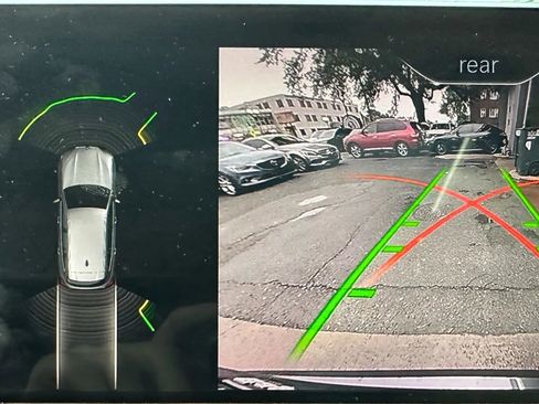 Used 2019 BMW X3 xDrive30i w/ Driving Assistance Package image 20