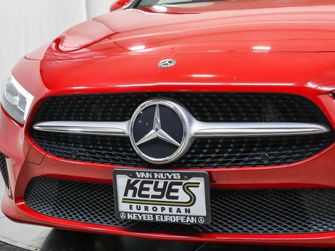 Used 2019 Mercedes-Benz A 220 4MATIC image 8