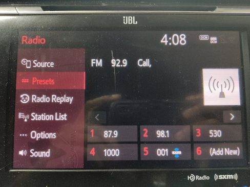 Used 2019 Toyota Camry XSE w/ Navigation Package FWD image 25
