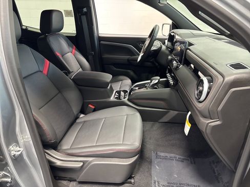 New 2025 Chevrolet Colorado Z71 w/ Z71 Convenience Package 2 image 10