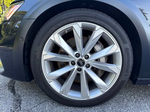 Used 2023 Audi A6 3.0T allroad Prestige AWD/4WD image 9