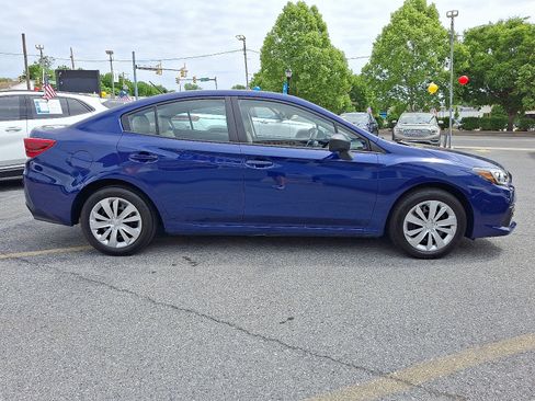 Used 2022 Subaru Impreza 2.0i AWD/4WD image 6