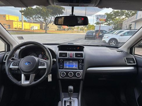 Used 2016 Subaru Crosstrek 2.0i Premium w/ Moonroof Package image 12