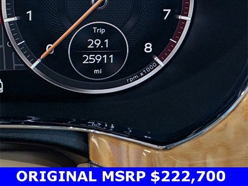 Used 2020 Bentley Continental GT image 19