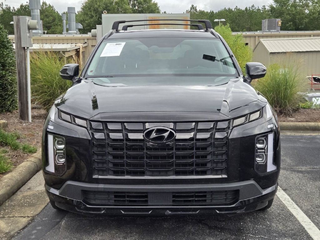Used 2023 Hyundai Palisade XRT FWD image 4