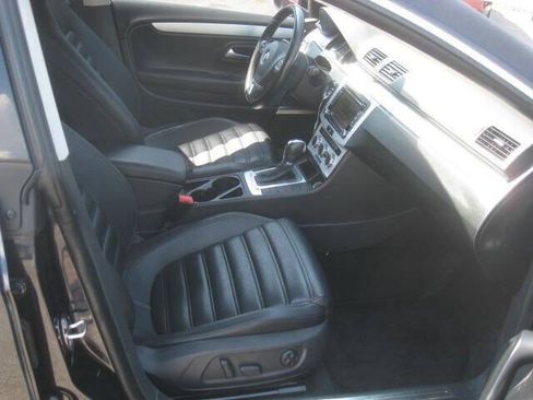 Used 2013 Volkswagen CC Sport Plus FWD image 18