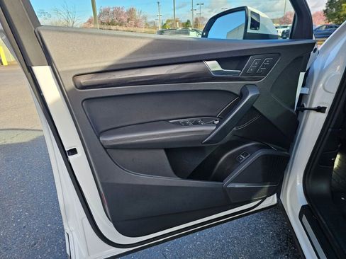 Used 2019 Audi Q5 2.0T Premium Plus w/ Premium Plus Package image 23