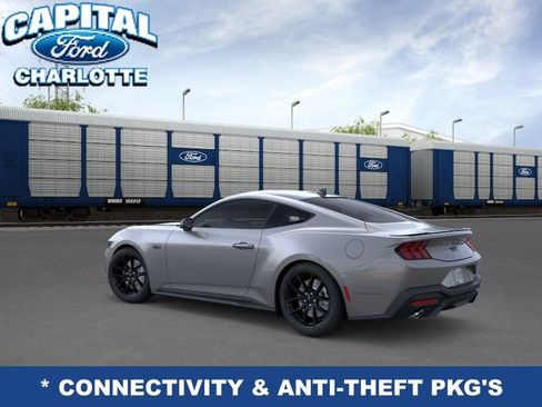 New 2026 Ford Mustang GT Premium RWD image 4