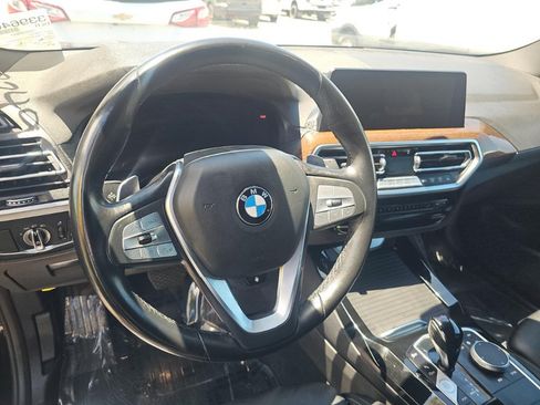 Used 2024 BMW X3 sDrive30i RWD image 6