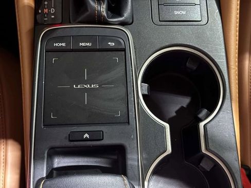 Used 2019 Lexus RC 300 AWD w/ Premium Package image 24