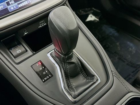 Certified 2025 Subaru Legacy Base image 21