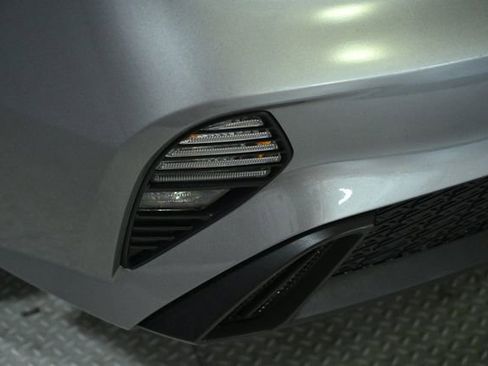 Used 2024 Kia Forte LXS image 13