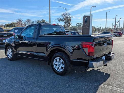 Used 2024 Ford F150 XL w/ Equipment Group 103A High image 6