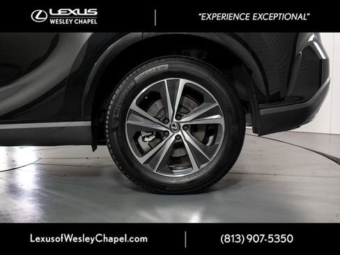 Used 2024 Lexus RX 350 FWD w/ Technology Package image 11