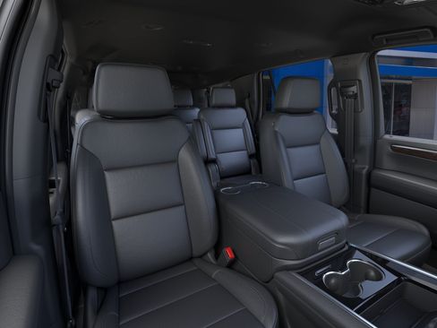 New 2026 Chevrolet Tahoe LT w/ Comfort Package AWD/4WD image 16