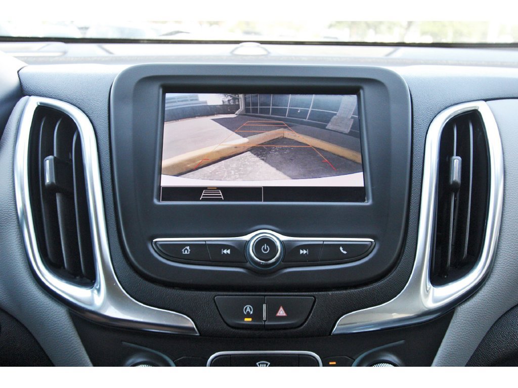 Used 2024 Chevrolet Equinox LS FWD image 27