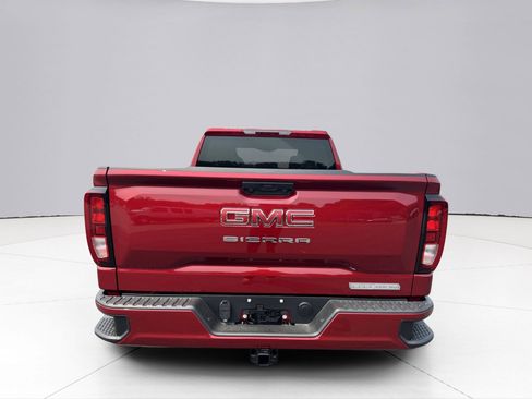New 2024 GMC Sierra 1500 Elevation image 5