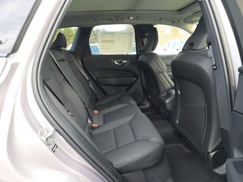 New 2026 Volvo XC60 B5 Plus w/ Protection Package Premier image 16