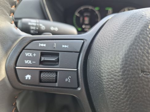 Used 2024 Honda CR-V Sport-L image 19